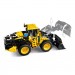 Конструктор LEGO Technic Колісний навантажувач Volvo L120 Electric (42209)