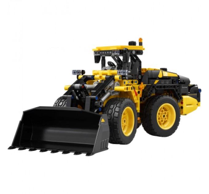 Конструктор LEGO Technic Колісний навантажувач Volvo L120 Electric (42209)