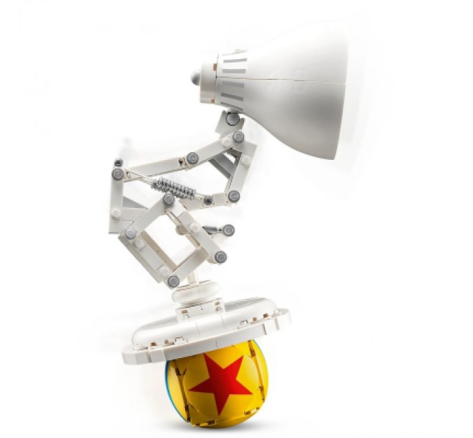 Конструктор LEGO Ideas Disney Pixar Luxo Jr. (21357)