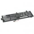 Lenovo Акумулятор до ноутбука Lenovo IdeaPad 310-15 L15L2PB4, 3948mAh (30Wh), 2cell, 7.6V, Li-ion (A47188)