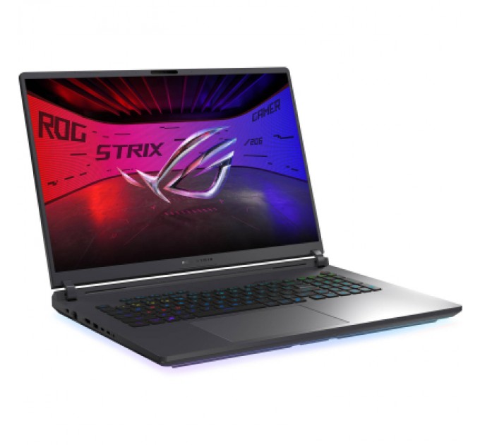 ASUS Ноутбук ASUS ROG Strix G18 G815LW-S9162W (90NR0LC1-M007L0)