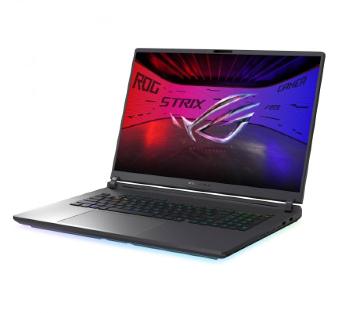 ASUS Ноутбук ASUS ROG Strix G18 G815LW-S9162W (90NR0LC1-M007L0)