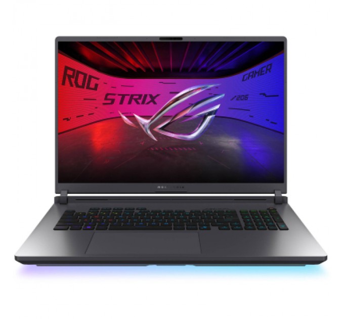 ASUS Ноутбук ASUS ROG Strix G18 G815LW-S9162W (90NR0LC1-M007L0)