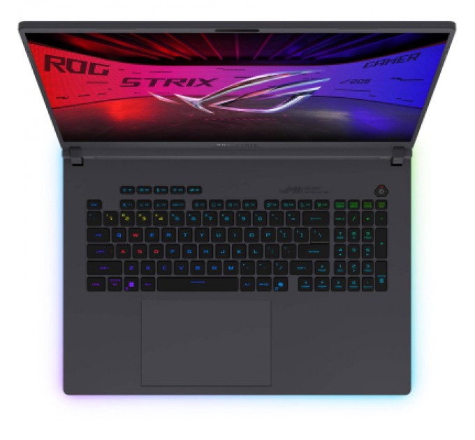ASUS Ноутбук ASUS ROG Strix G18 G815LW-S9162W (90NR0LC1-M007L0)