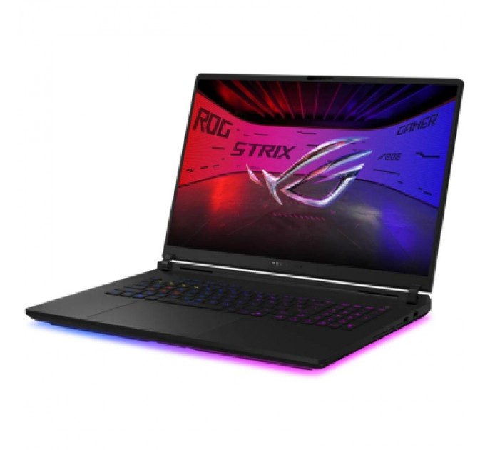 ASUS Ноутбук ASUS ROG Strix SCAR 18 G835LW-SA083W (90NR0LI1-M003L0)