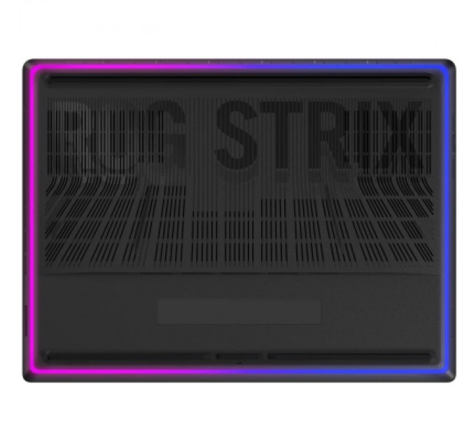 ASUS Ноутбук ASUS ROG Strix SCAR 18 G835LW-SA083W (90NR0LI1-M003L0)