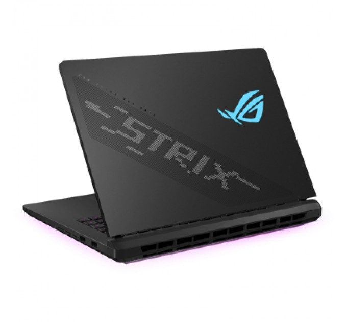ASUS Ноутбук ASUS ROG Strix SCAR 18 G835LW-SA083W (90NR0LI1-M003L0)