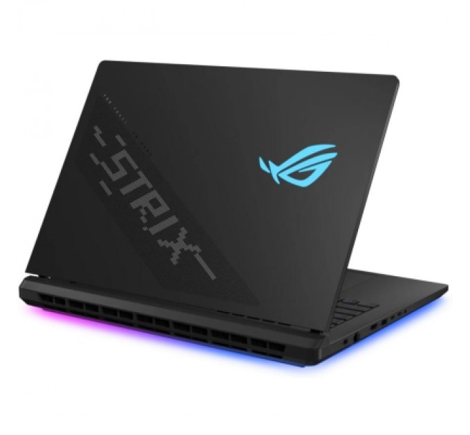 ASUS Ноутбук ASUS ROG Strix SCAR 18 G835LW-SA083W (90NR0LI1-M003L0)