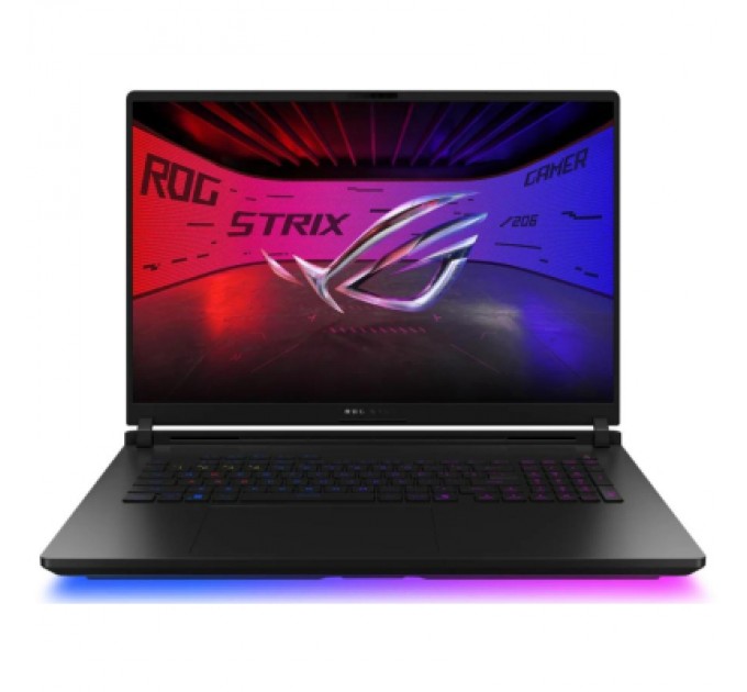 ASUS Ноутбук ASUS ROG Strix SCAR 18 G835LW-SA083W (90NR0LI1-M003L0)