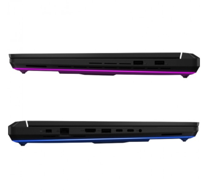 ASUS Ноутбук ASUS ROG Strix SCAR 18 G835LW-SA083W (90NR0LI1-M003L0)