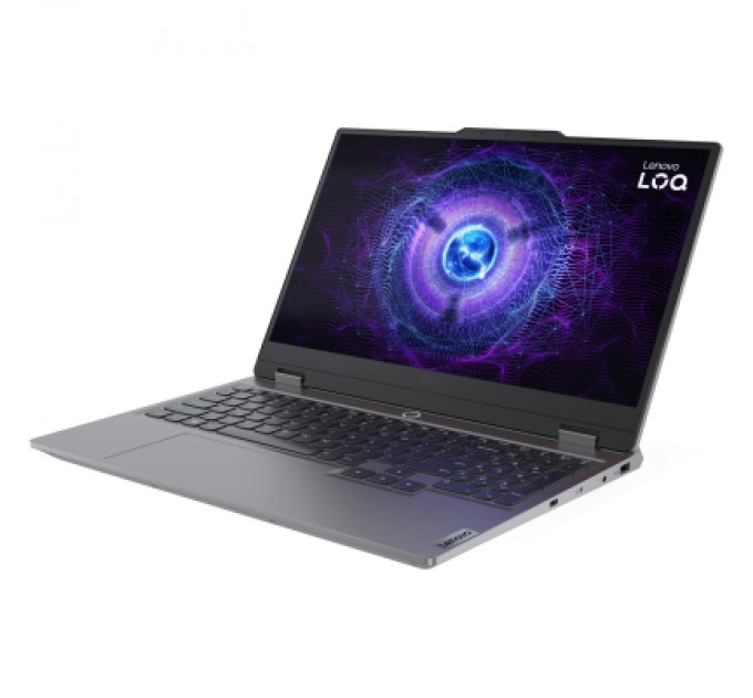 Lenovo Ноутбук Lenovo LOQ 15IRX9 (83DV00S8RA)