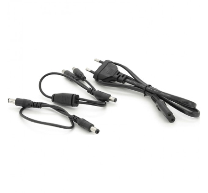 Green Wave Пристрій безперебійного живлення Green Wave UPS-36W DC1036P-10