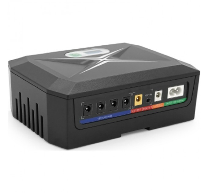 Green Wave Пристрій безперебійного живлення Green Wave UPS-45W DCP-45W-17