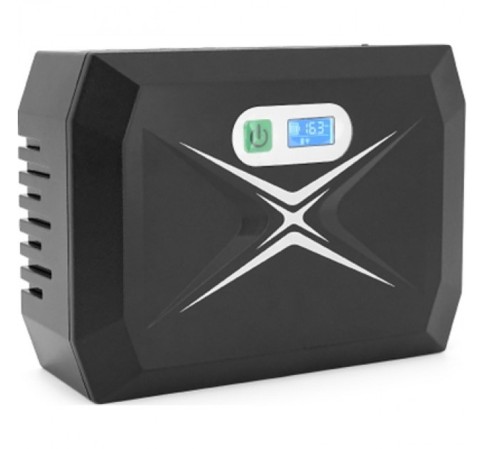 Green Wave Пристрій безперебійного живлення Green Wave UPS-60W DCP-60W-20