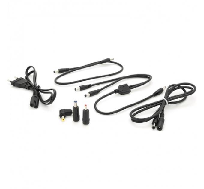 Green Wave Пристрій безперебійного живлення Green Wave UPS-60W DCP-60W-20