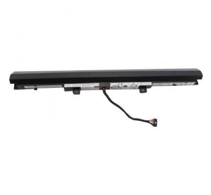 Lenovo Акумулятор до ноутбука Lenovo IdeaPad V310 L15C3A01, 2200mAh (24Wh), 3cell, 10.8V, Li-ion (A47336)