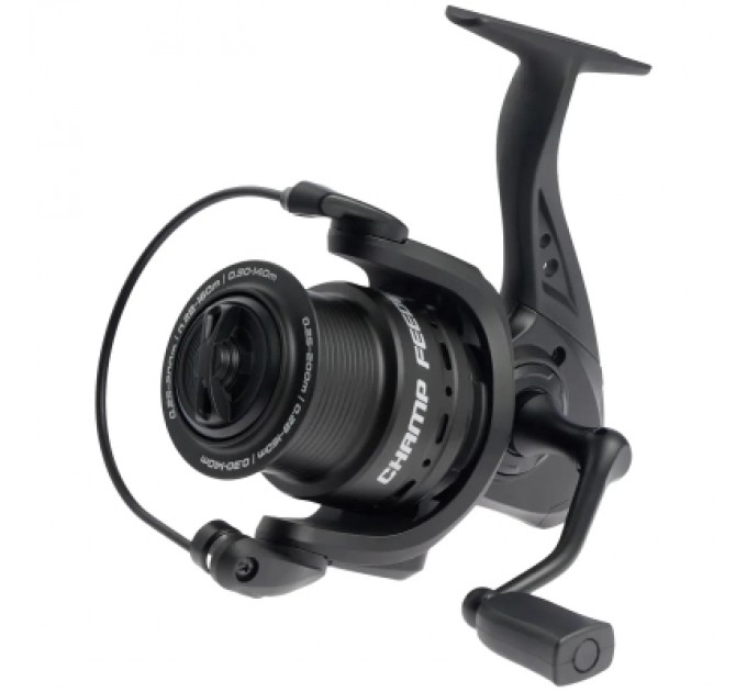 Котушка Brain Champ Feeder 5000 3+1BB 4.81 (1858.80.74)