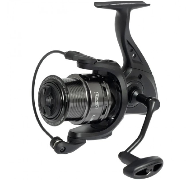 Котушка Brain Classic III Feeder 4000S 4+1BB 4.91 (1858.82.62)