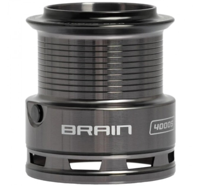 Котушка Brain Classic III Feeder 4000S 4+1BB 4.91 (1858.82.62)