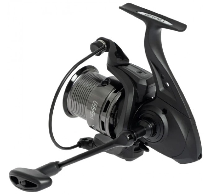 Котушка Brain Classic III Feeder 4000S 4+1BB 4.91 (1858.82.62)