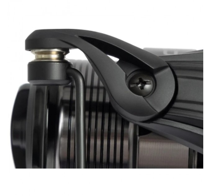 Котушка Brain Classic III Feeder 4000S 4+1BB 4.91 (1858.82.62)