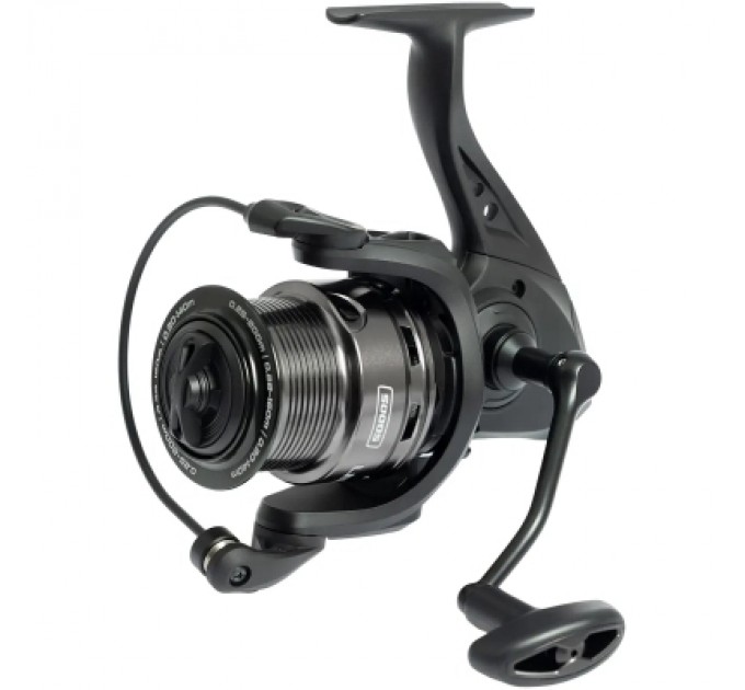 Котушка Brain Classic III Feeder 5000S 4+1BB 4.91 (1858.82.63)