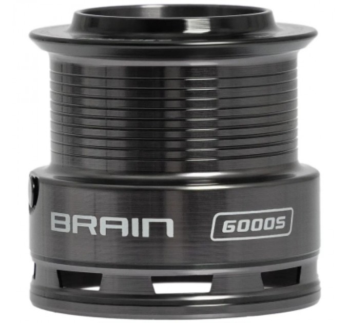 Котушка Brain Classic III Feeder 6000S 4+1BB 4.91 (1858.82.64)