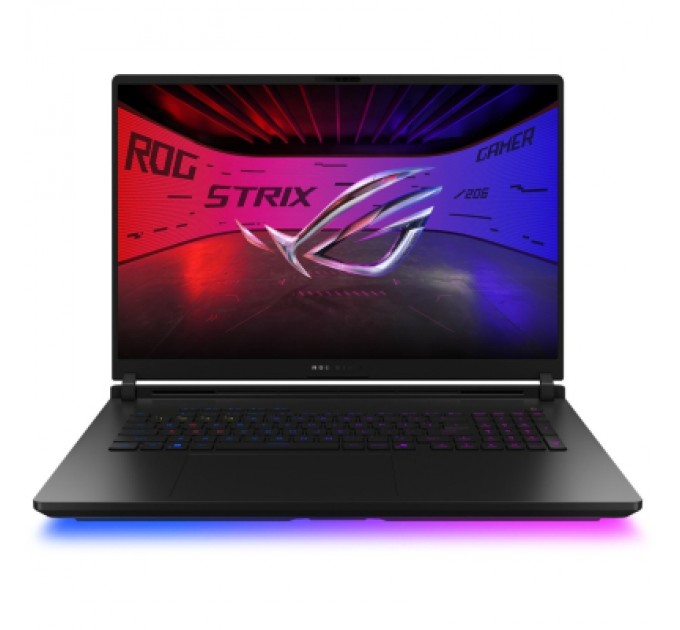 Ноутбук ASUS ROG Strix SCAR 18 G835LR-SA065W (90NR0LS1-M002H0)