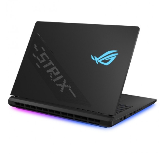 Ноутбук ASUS ROG Strix SCAR 18 G835LR-SA065W (90NR0LS1-M002H0)
