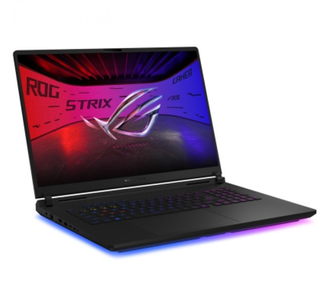 Ноутбук ASUS ROG Strix SCAR 18 G835LR-SA065W (90NR0LS1-M002H0)