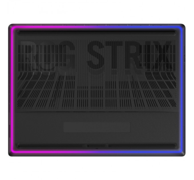 Ноутбук ASUS ROG Strix SCAR 18 G835LR-SA065W (90NR0LS1-M002H0)