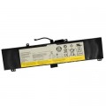 Lenovo Акумулятор до ноутбука Lenovo IdeaPad Y50-70 L13M4P02, 7400mAh (54Wh), 2cell, 7.4V, Li-ion (A47368)