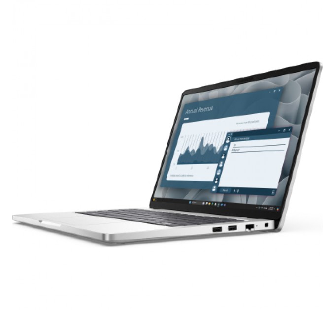 Ноутбук Dell Pro 14 (BTO601PC14255UA_W11P)