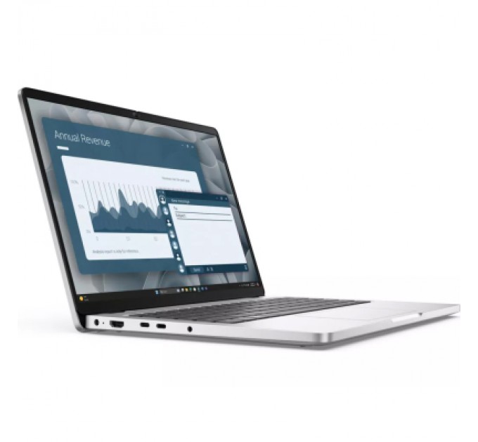 Ноутбук Dell Pro 14 (BTO601PC14255UA_W11P)