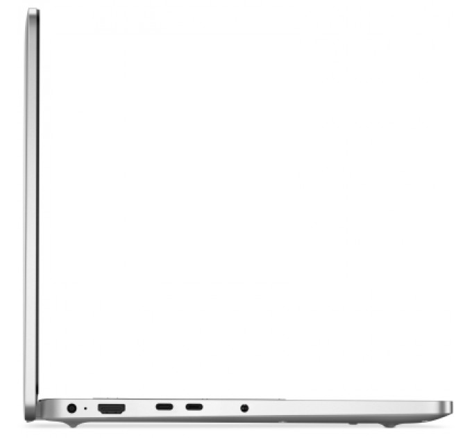Ноутбук Dell Pro 14 (BTO601PC14255UA_W11P)