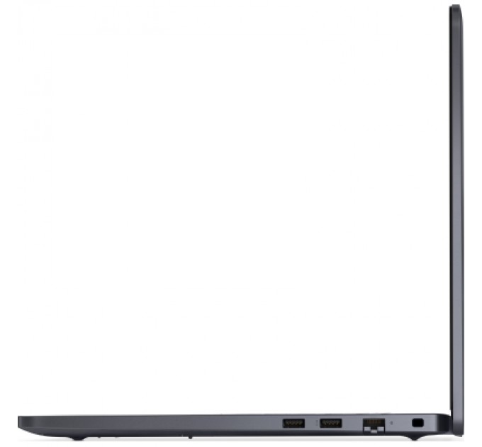 Ноутбук Dell Pro 16 (BTO106PC16250UA_W11P)