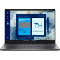 Ноутбук Dell Pro 16 (BTO108PC16250UA_W11P)