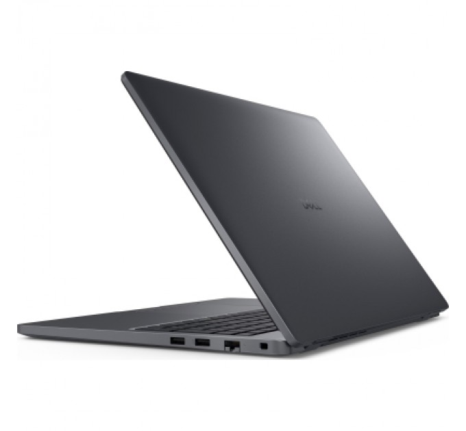 Ноутбук Dell Pro 16 (BTO108PC16250UA_W11P)