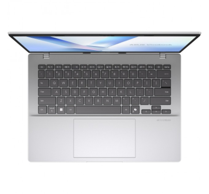 Acer Ноутбук Acer Vivobook 14 X1407CA-LY095 (90NB1583-M003N0)