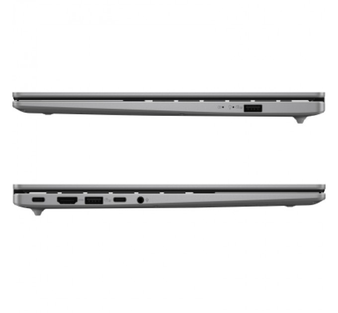 Acer Ноутбук Acer Vivobook 14 X1407CA-LY095 (90NB1583-M003N0)