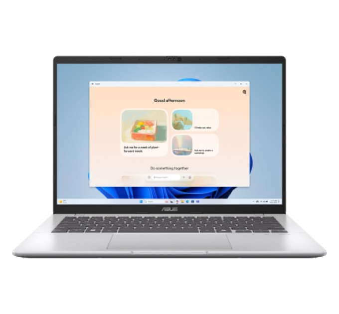 Acer Ноутбук Acer Vivobook 14 X1407CA-LY095 (90NB1583-M003N0)