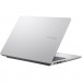 Acer Ноутбук Acer Vivobook 14 X1407CA-LY095 (90NB1583-M003N0)