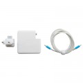 AlSoft Блок живлення до ноутбуку AlSoft Apple A2166 96W 20.5V/4.7A, 15V/3A, 9V/3A, 5.2V/3A, USB type-C (A40377)