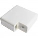 AlSoft Блок живлення до ноутбуку AlSoft Apple A2166 96W 20.5V/4.7A, 15V/3A, 9V/3A, 5.2V/3A, USB type-C (A40377)