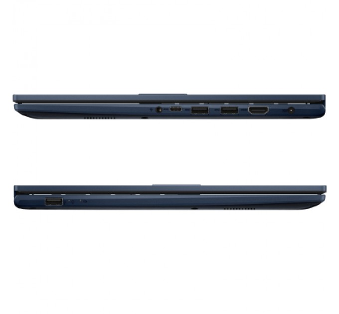 ASUS Ноутбук ASUS Vivobook 15 X1504VA-BQ3122 (90NB13Y1-M01550)