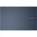 ASUS Ноутбук ASUS Vivobook 15 X1504VA-BQ3122 (90NB13Y1-M01550)