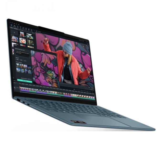 Lenovo Ноутбук Lenovo Yoga Slim 7 14AKP10 (83JY004SRA)