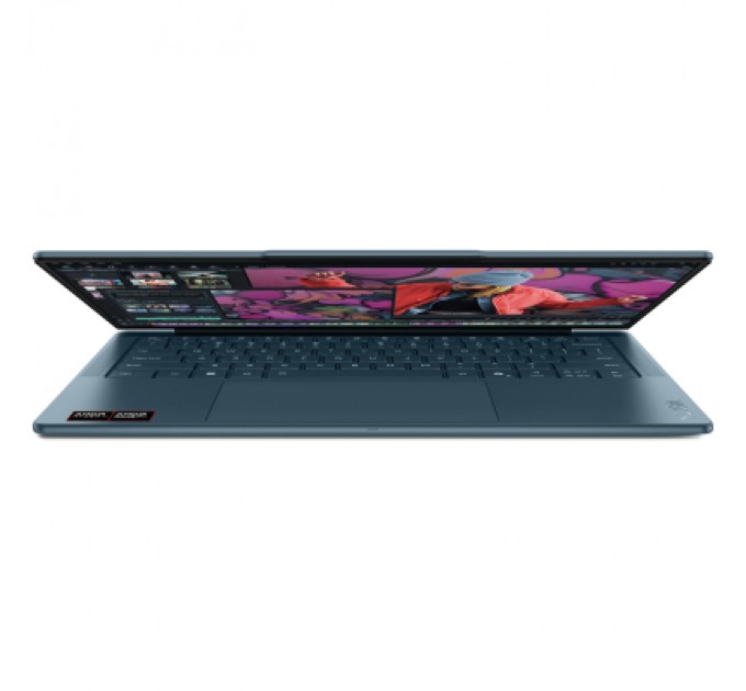 Lenovo Ноутбук Lenovo Yoga Slim 7 14AKP10 (83JY004TRA)