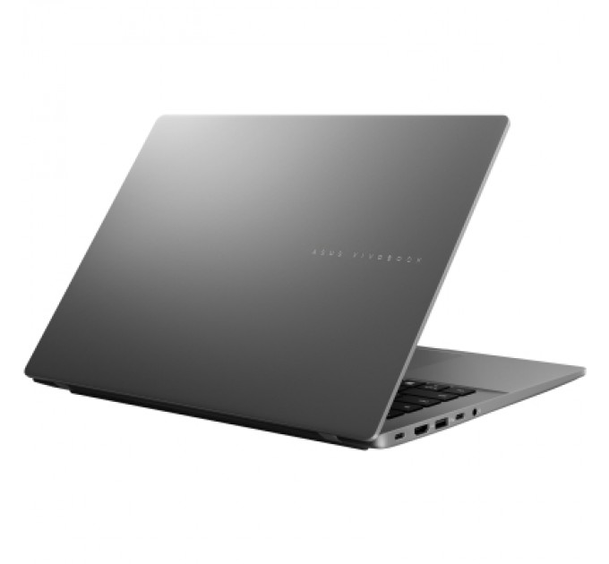 ASUS Ноутбук ASUS Vivobook S14 S3407VA-LY014 (90NB1682-M000J0)
