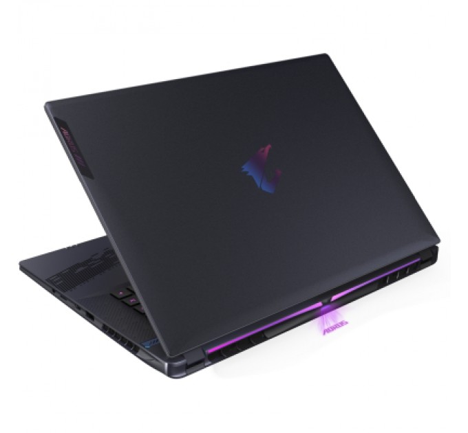 Ноутбук GIGABYTE Aorus 16X (ASG-63UAC64SD)